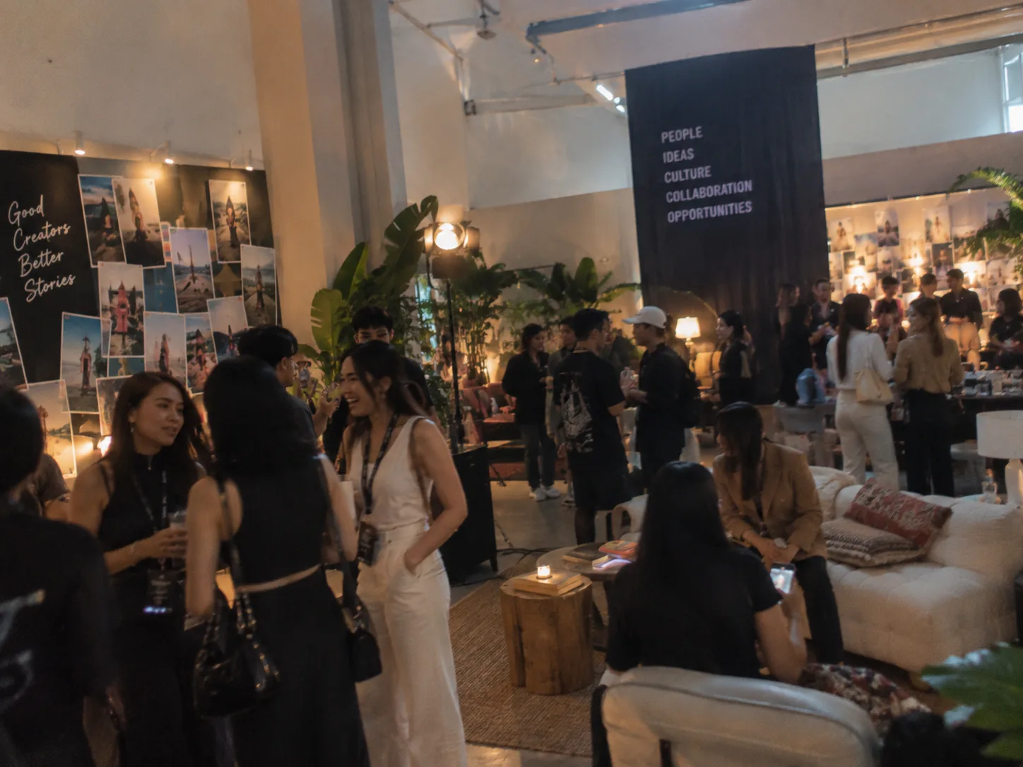 All-Northeast Influencer Summit