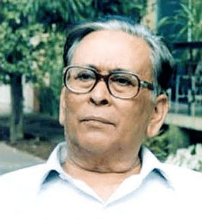 Dr. Bhabendra Nath Saikia